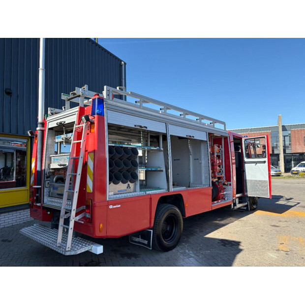 1999 DAF 55-46588614