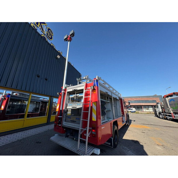 1999 DAF 55-46588615