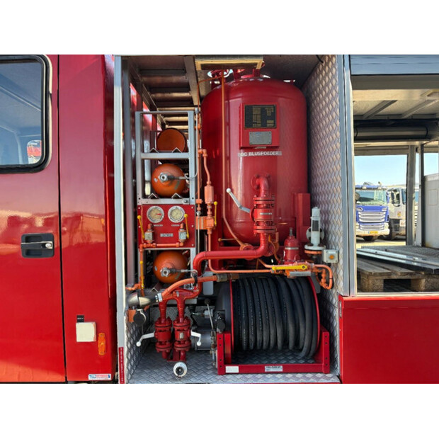 1999 DAF 55-46588616