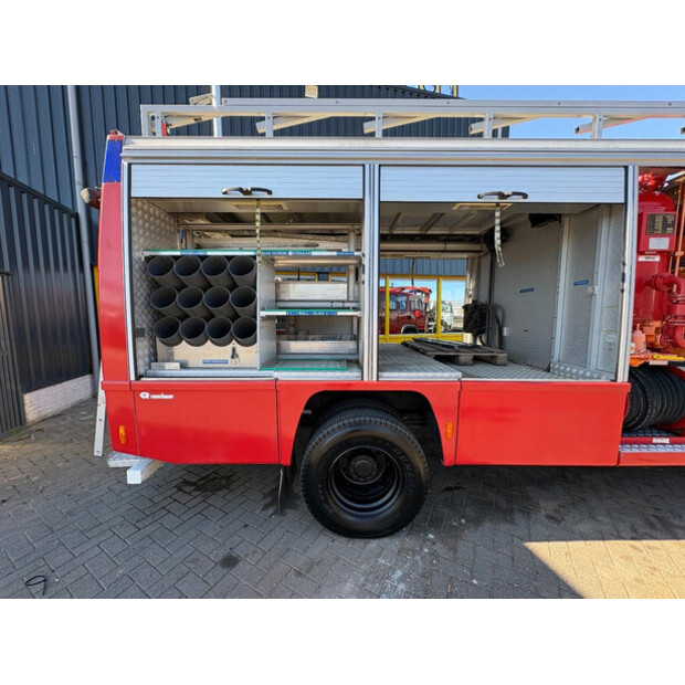 1999 DAF 55-46588617