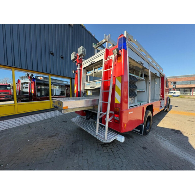 1999 DAF 55-46588618