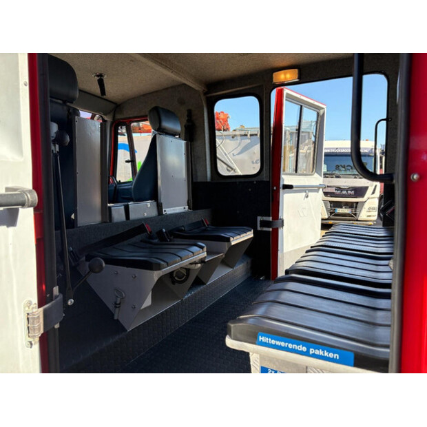 1999 DAF 55-46588619