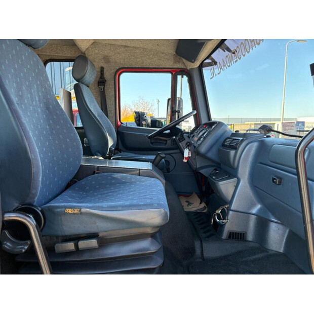 1999 DAF 55-46588620