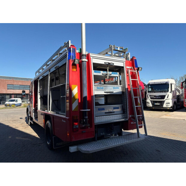 1999 DAF 55-46588621