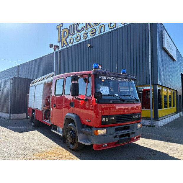 1999 DAF 55-46588623