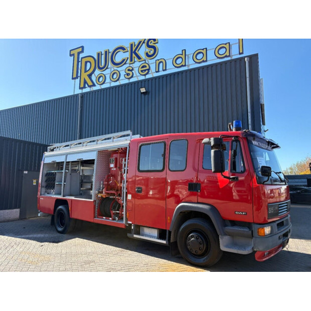 1999 DAF 55-46588624