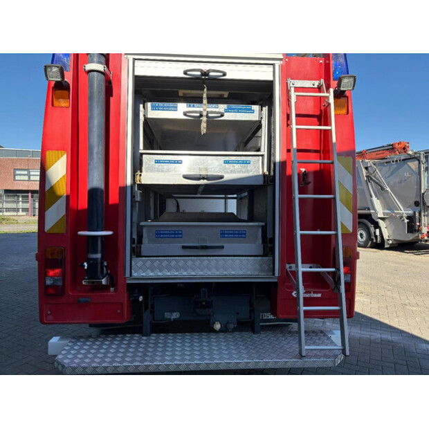 1999 DAF 55-46588625