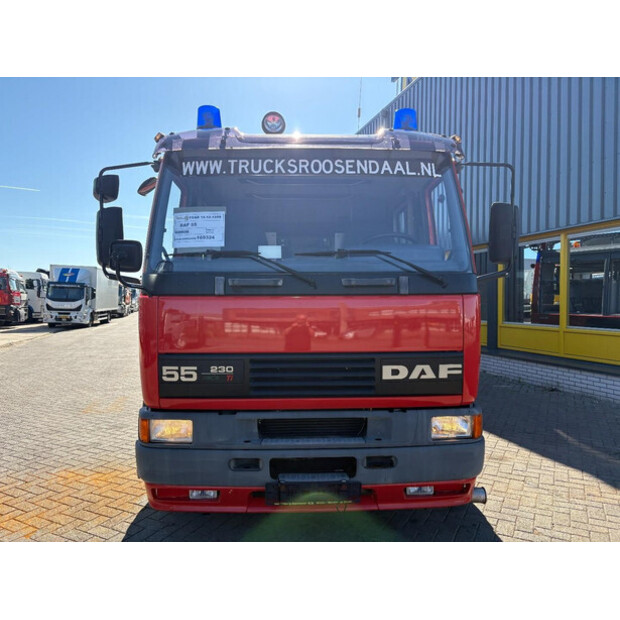 1999 DAF 55-46588626