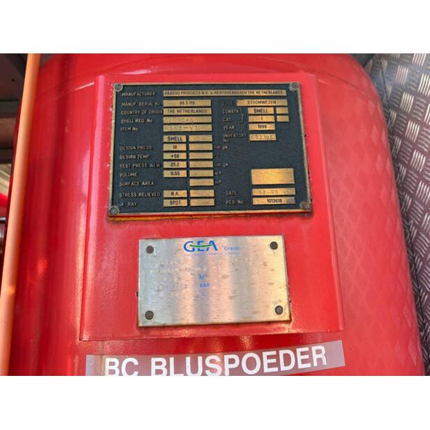 1999 DAF 55-46588627