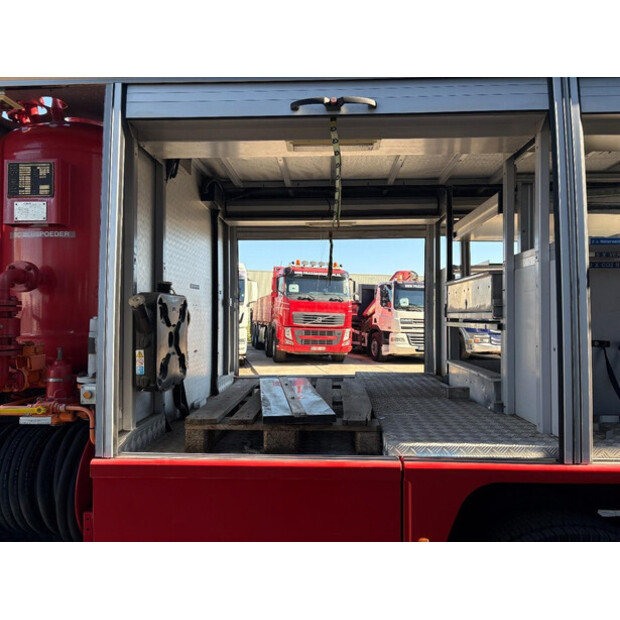 1999 DAF 55-46588628