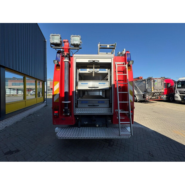 1999 DAF 55-46588630