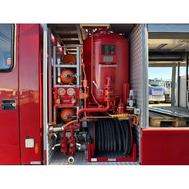 1999 DAF 55-46588631