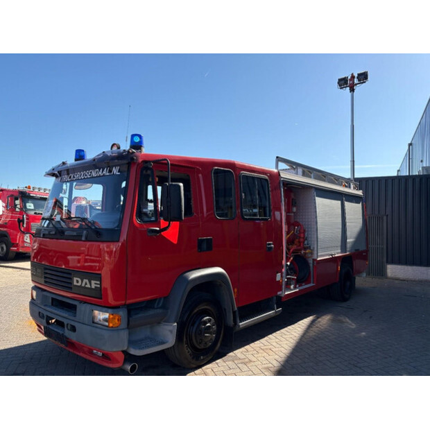 1999 DAF 55-46588632