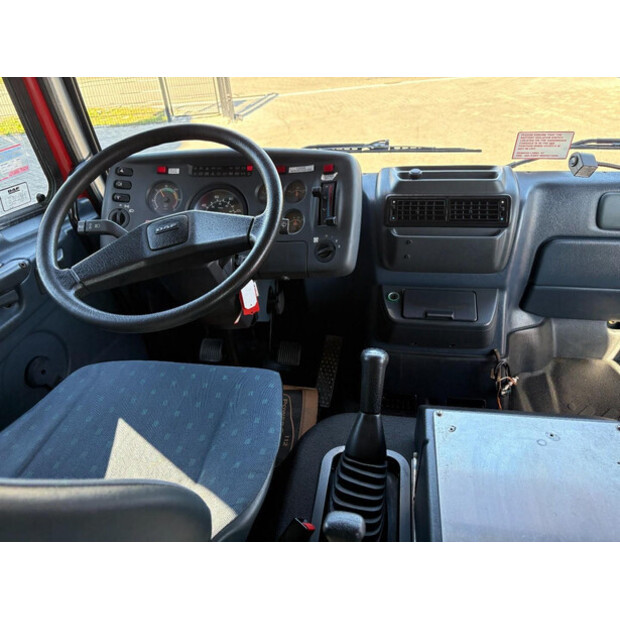 1999 DAF 55-46588633