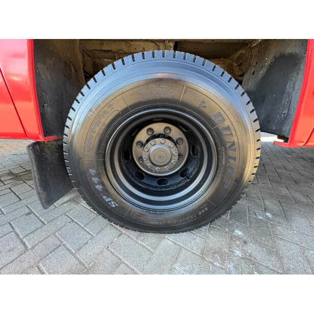 1999 DAF 55-46588634