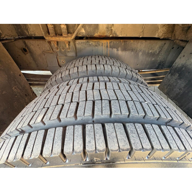 1999 DAF 55-46588635