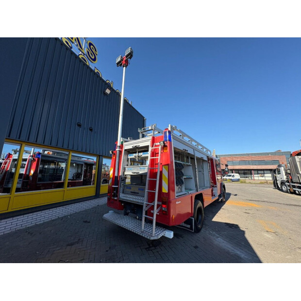 1999 DAF 55-46588636