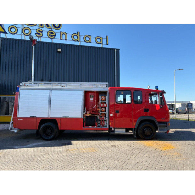 1999 DAF 55-46588637