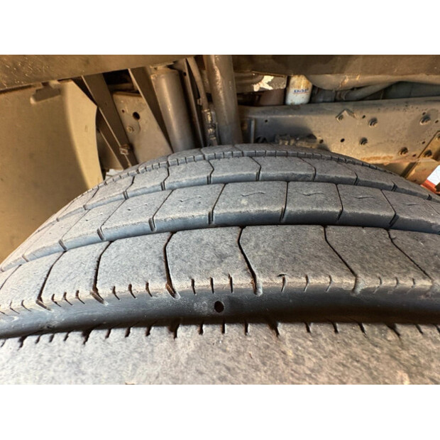 1999 DAF 55-46588638