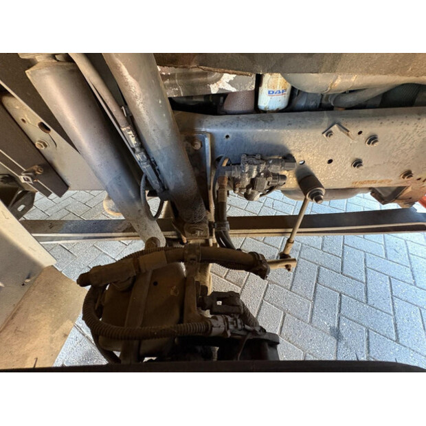 1999 DAF 55-46588639