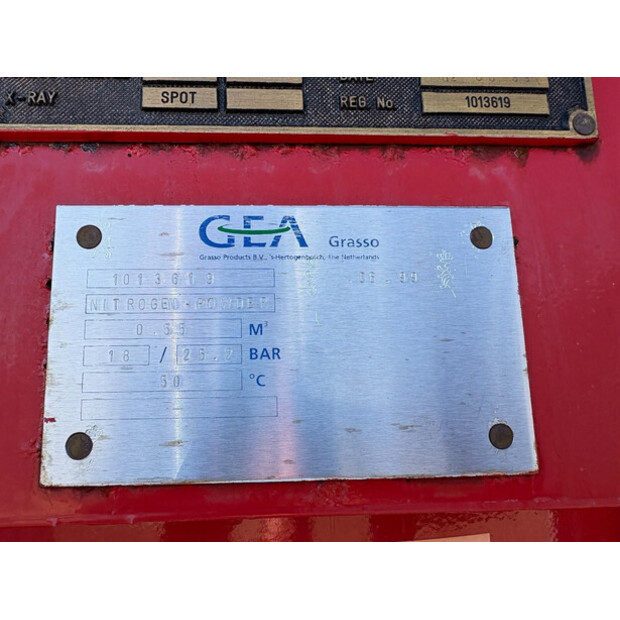 1999 DAF 55-46588643