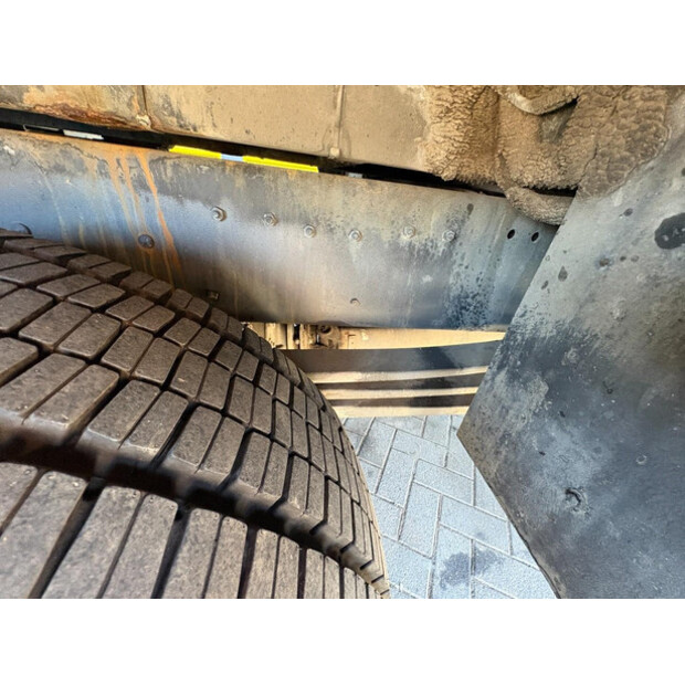 1999 DAF 55-46588645