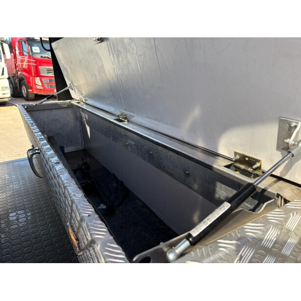 1999 DAF 55-46588647