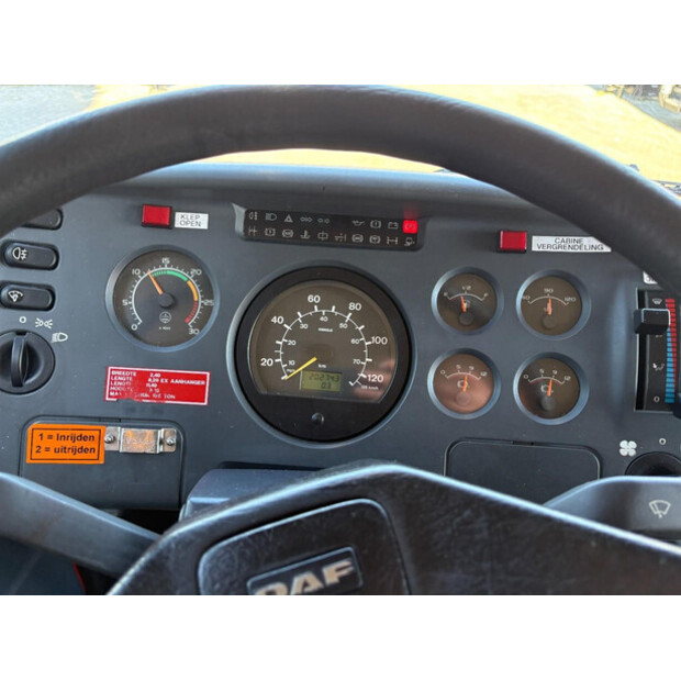 1999 DAF 55-46588648