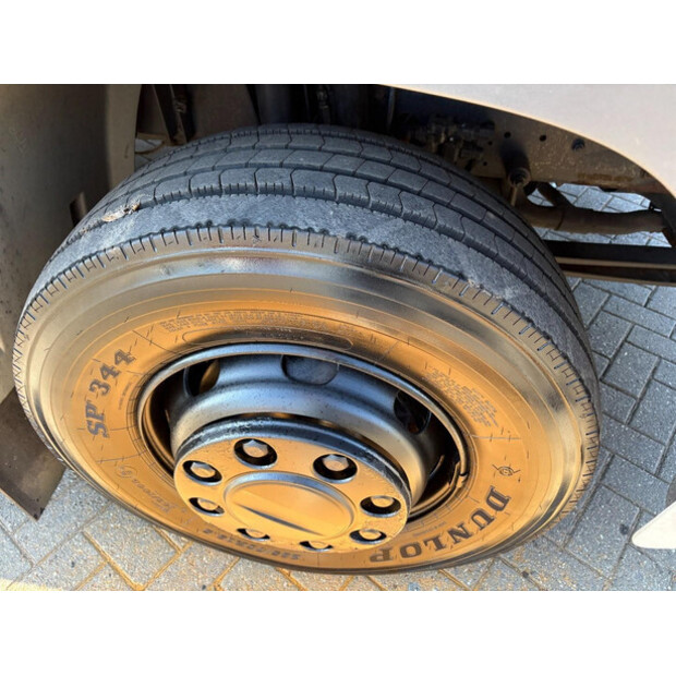 1999 DAF 55-46588651