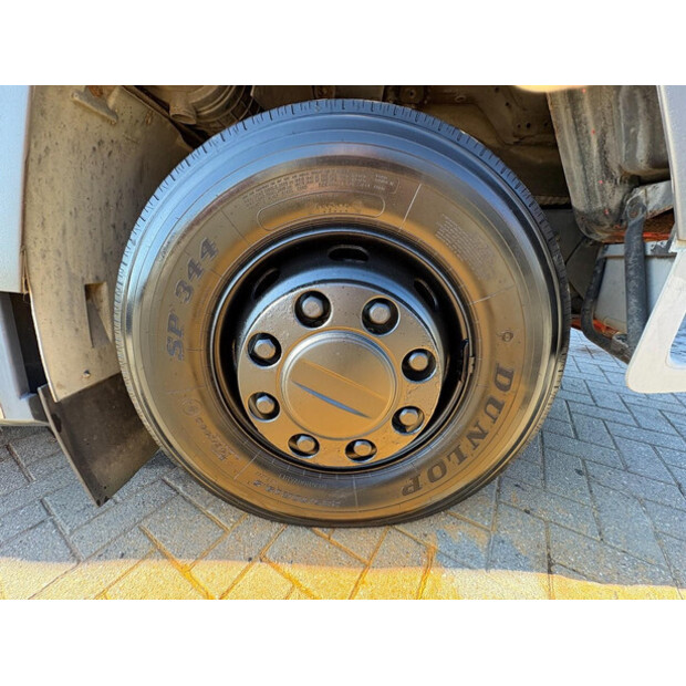 1999 DAF 55-46588652