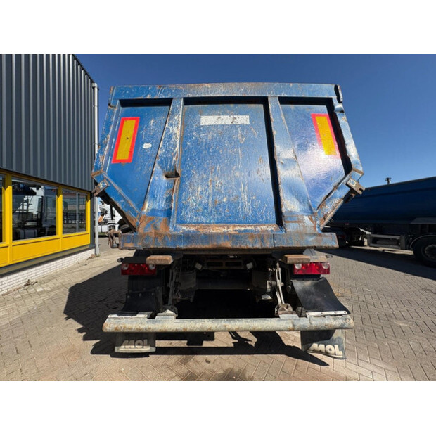 2011 إم أو إل SAF-46588657