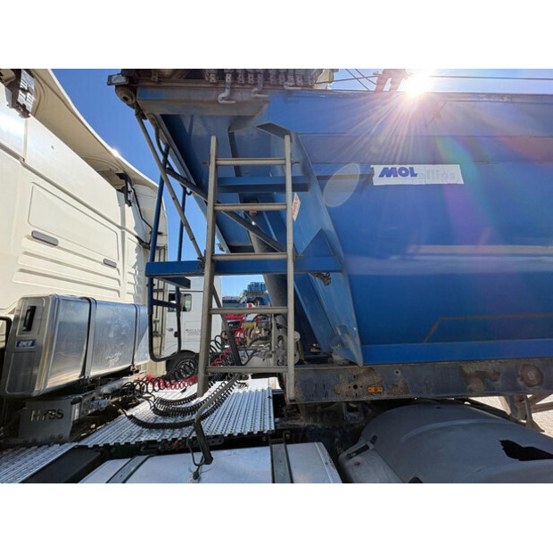 2011 إم أو إل SAF-46588660