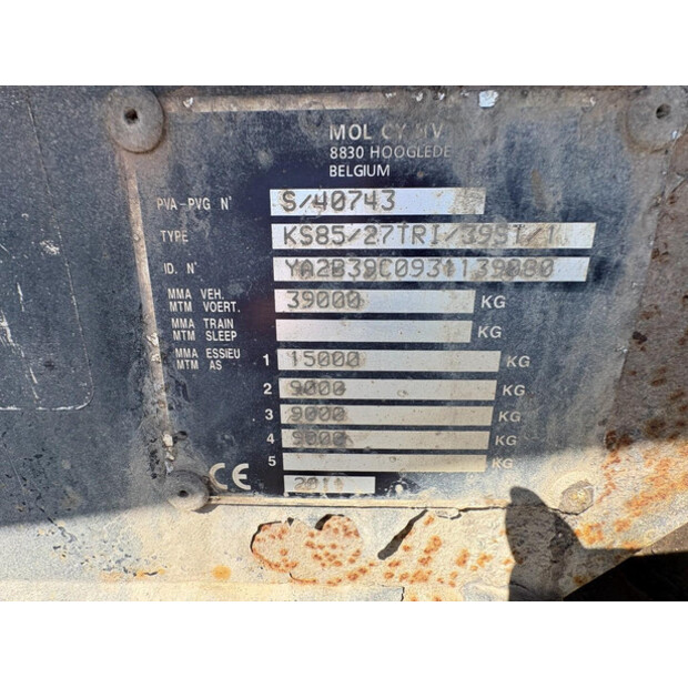 2011 إم أو إل SAF-46588662