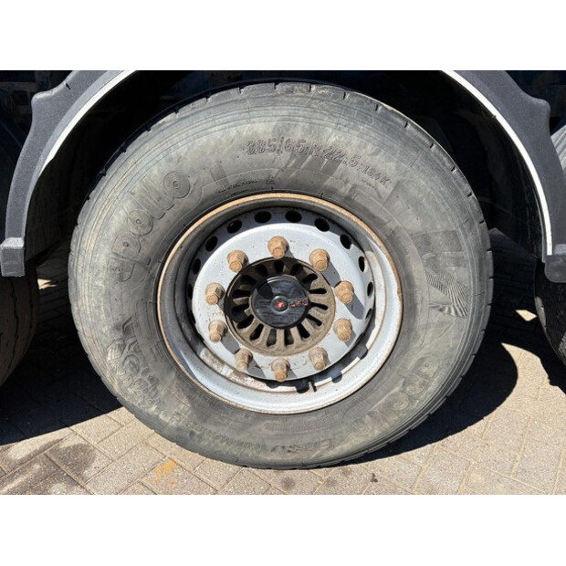 2011 إم أو إل SAF-46588670