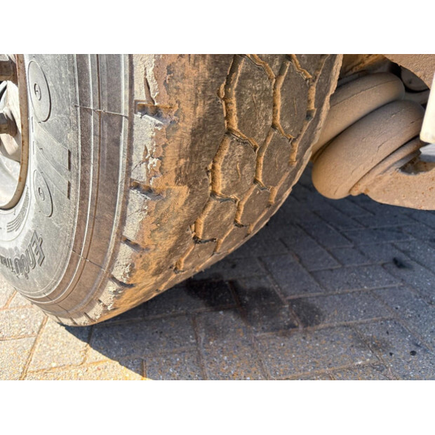 2011 MOL SAF-46588689