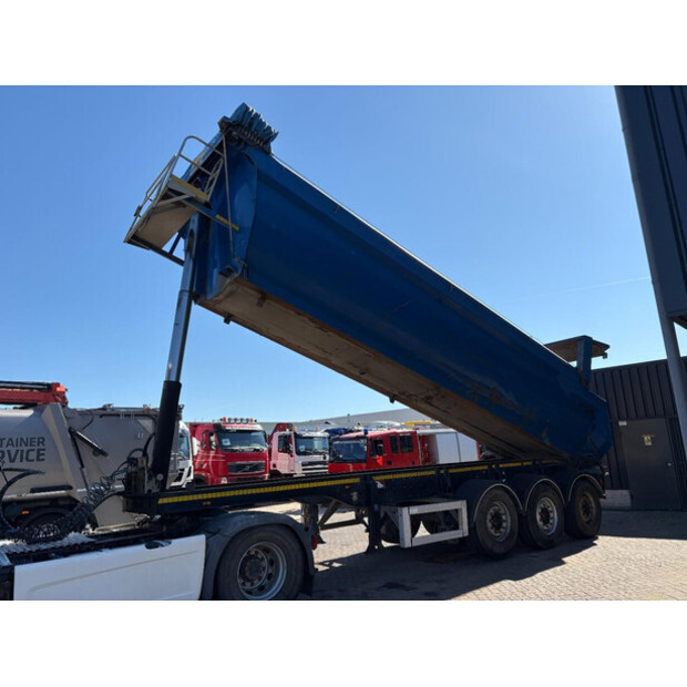 2013 إم أو إل SAF-46588693