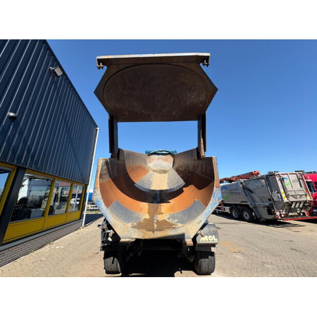 2013 إم أو إل SAF-46588694