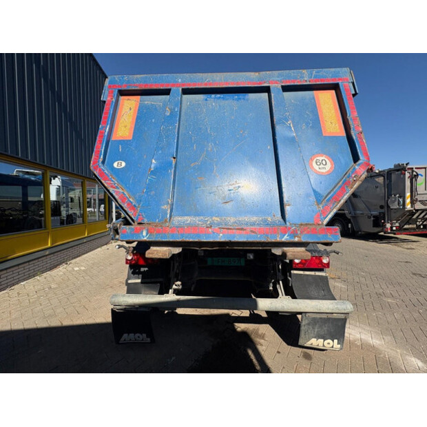 2013 إم أو إل SAF-46588701