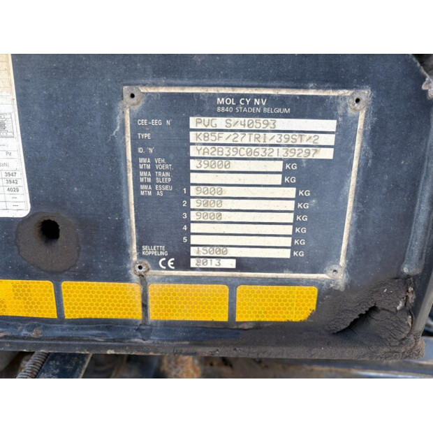 2013 إم أو إل SAF-46588703