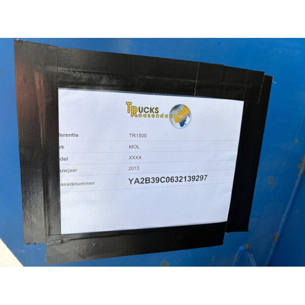 2013 إم أو إل SAF-46588716