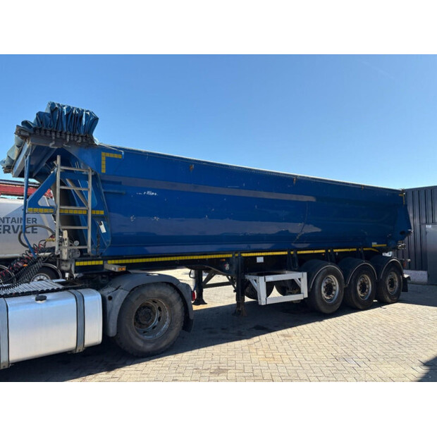 2014 MOL SAF-46588725