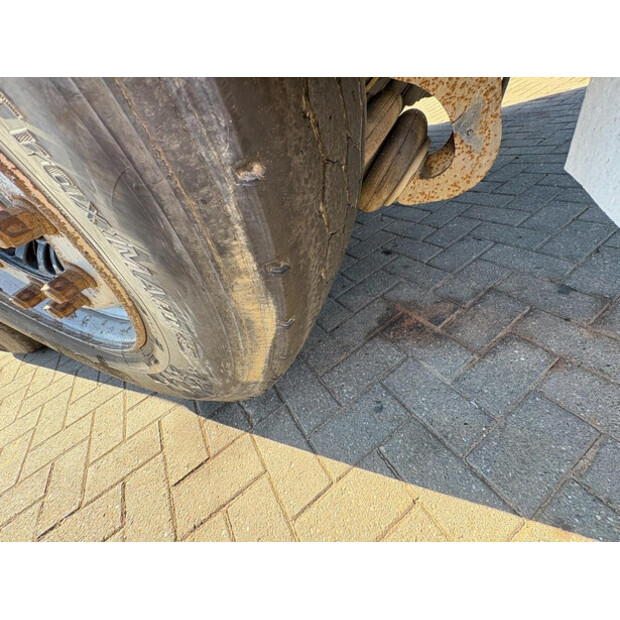 2014 MOL SAF-46588731