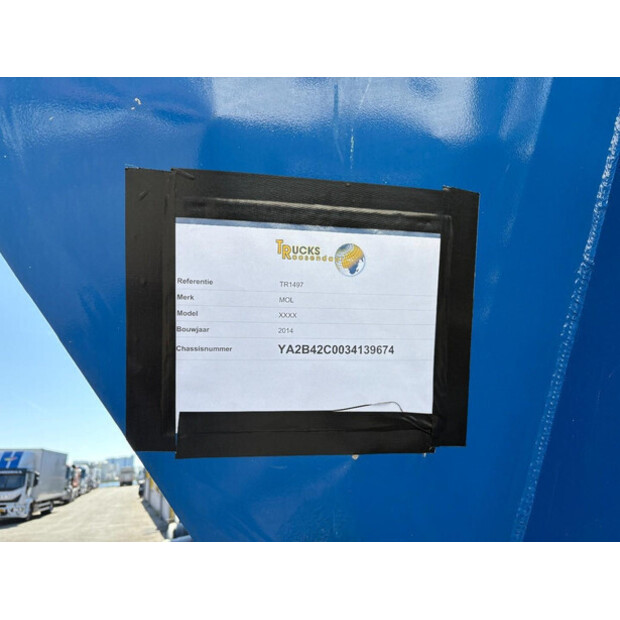 2014 MOL SAF-46588738