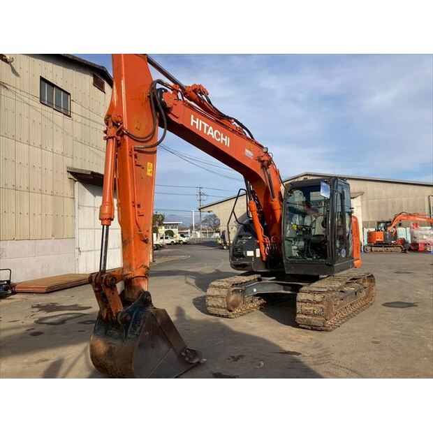 2020 Hitachi ZX135US-6-46588769