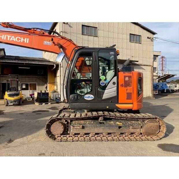 2020 Hitachi ZX135US-6-46588771
