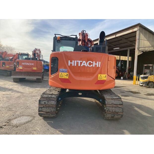 2020 Hitachi ZX135US-6-46588773