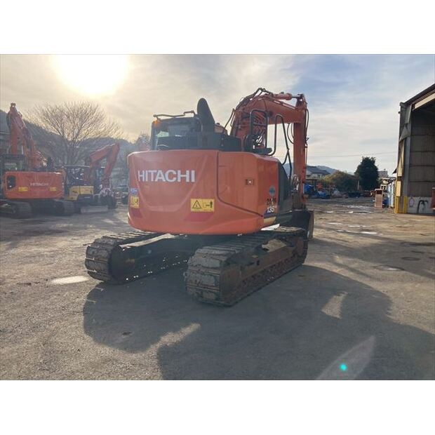 2020 Hitachi ZX135US-6-46588774