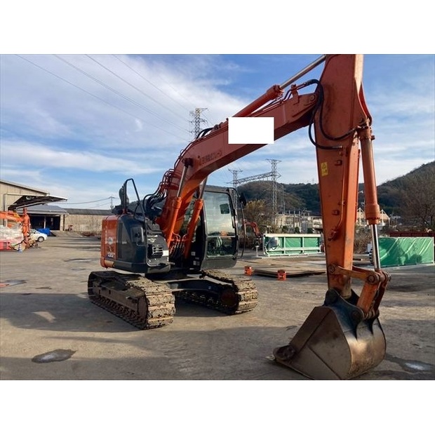 2020 Hitachi ZX135US-6-46588776