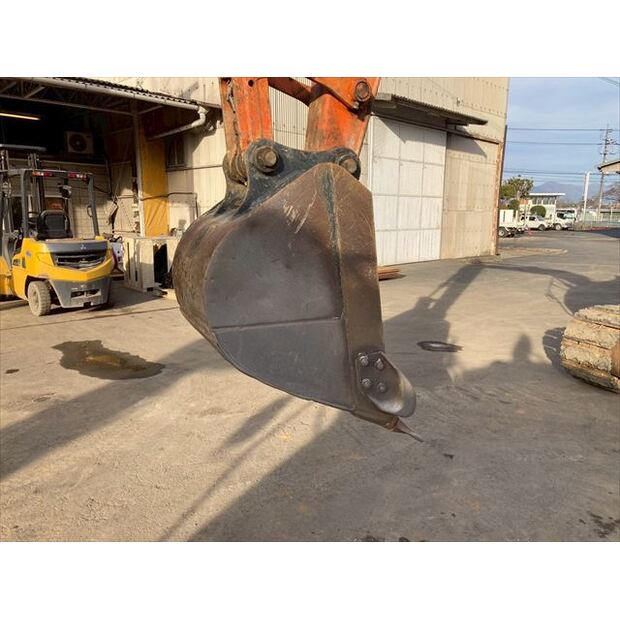 2020 Hitachi ZX135US-6-46588778