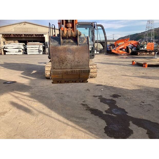 2020 Hitachi ZX135US-6-46588779